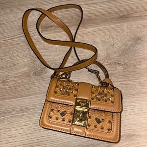 MCM crossbody
